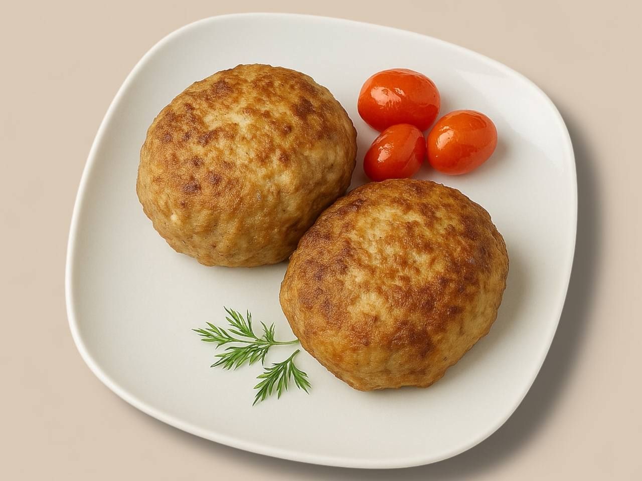 Chicken Cutlets / each.