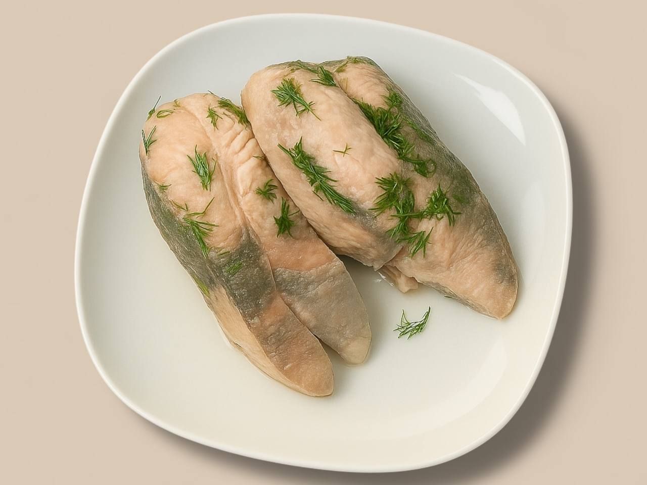 Boiled Veal Tongue / Lb.