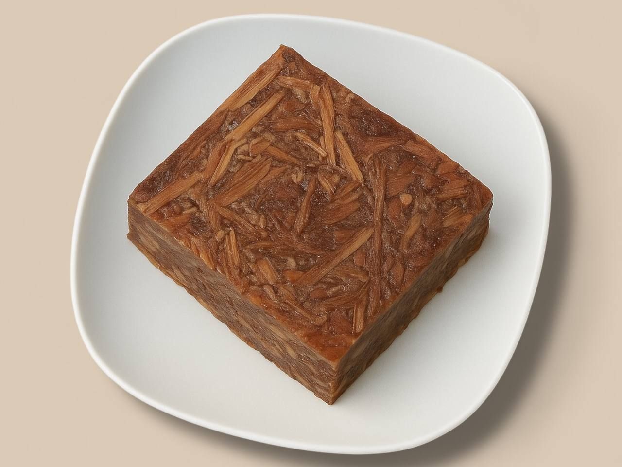 Beef Aspic / Lb.