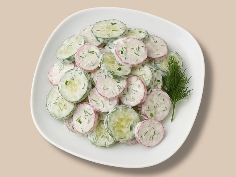 Home Style Salad / Lb.