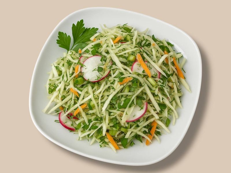 Cabbage Salad SUMMER / Lb.