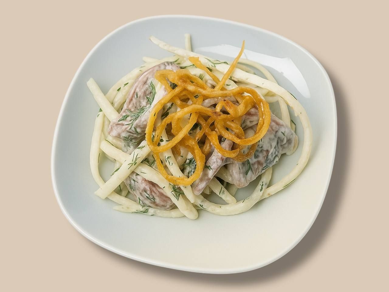 Tashkent Salad / Lb.