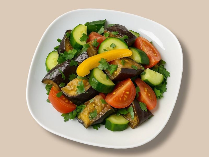 Primorsky Salad / Lb.