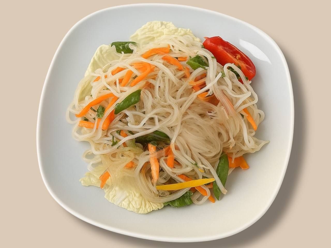 Funchoza Salad / Lb.