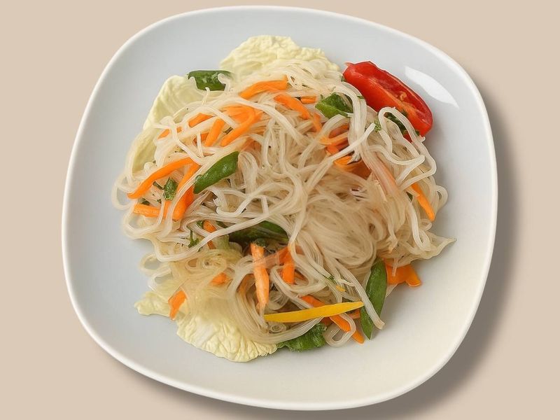 Funchoza Salad / Lb.