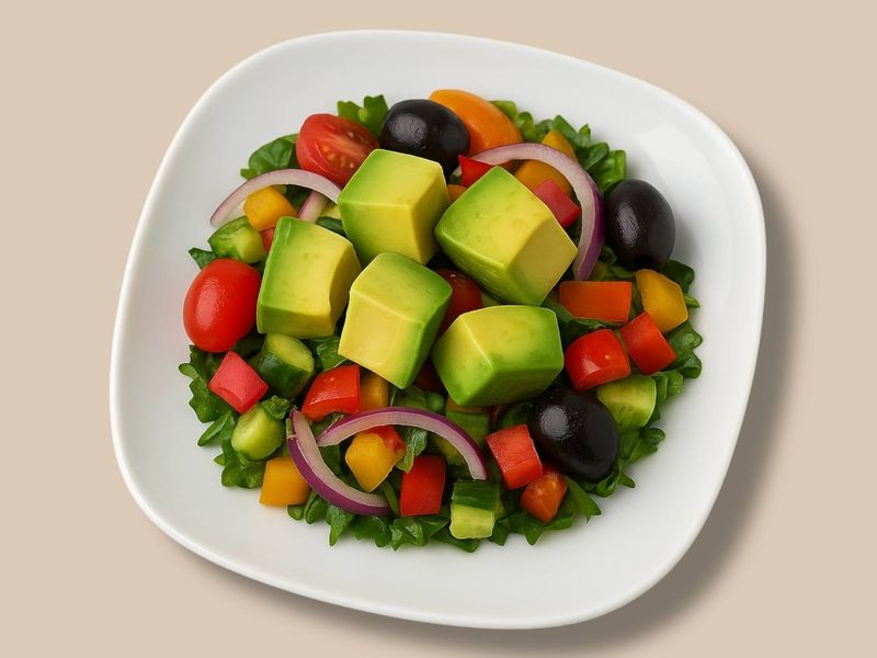 Avocado Salad / Lb.