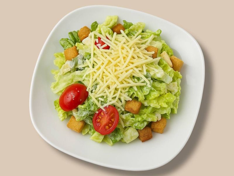 Chicken Caesar Salad / Lb.