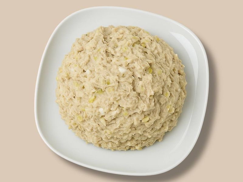 Tuna Salad / Lb.