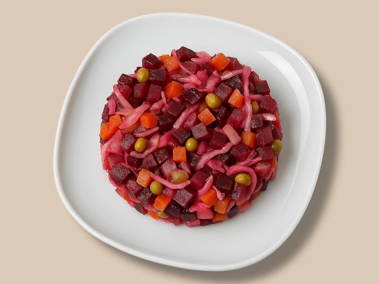 Vinaigrete Salad / Lb.