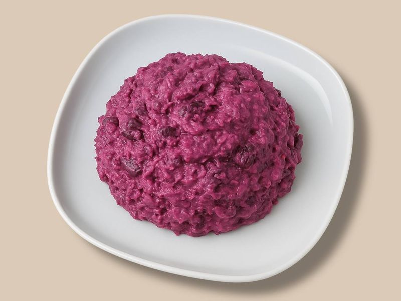 Beet Salad with Prunes & Nuts / Lb.