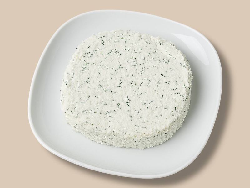 Farmer Cheese Salad / Lb.
