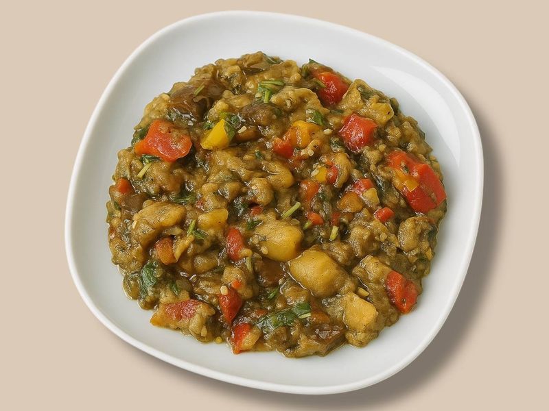Khorovat Salad / Lb.