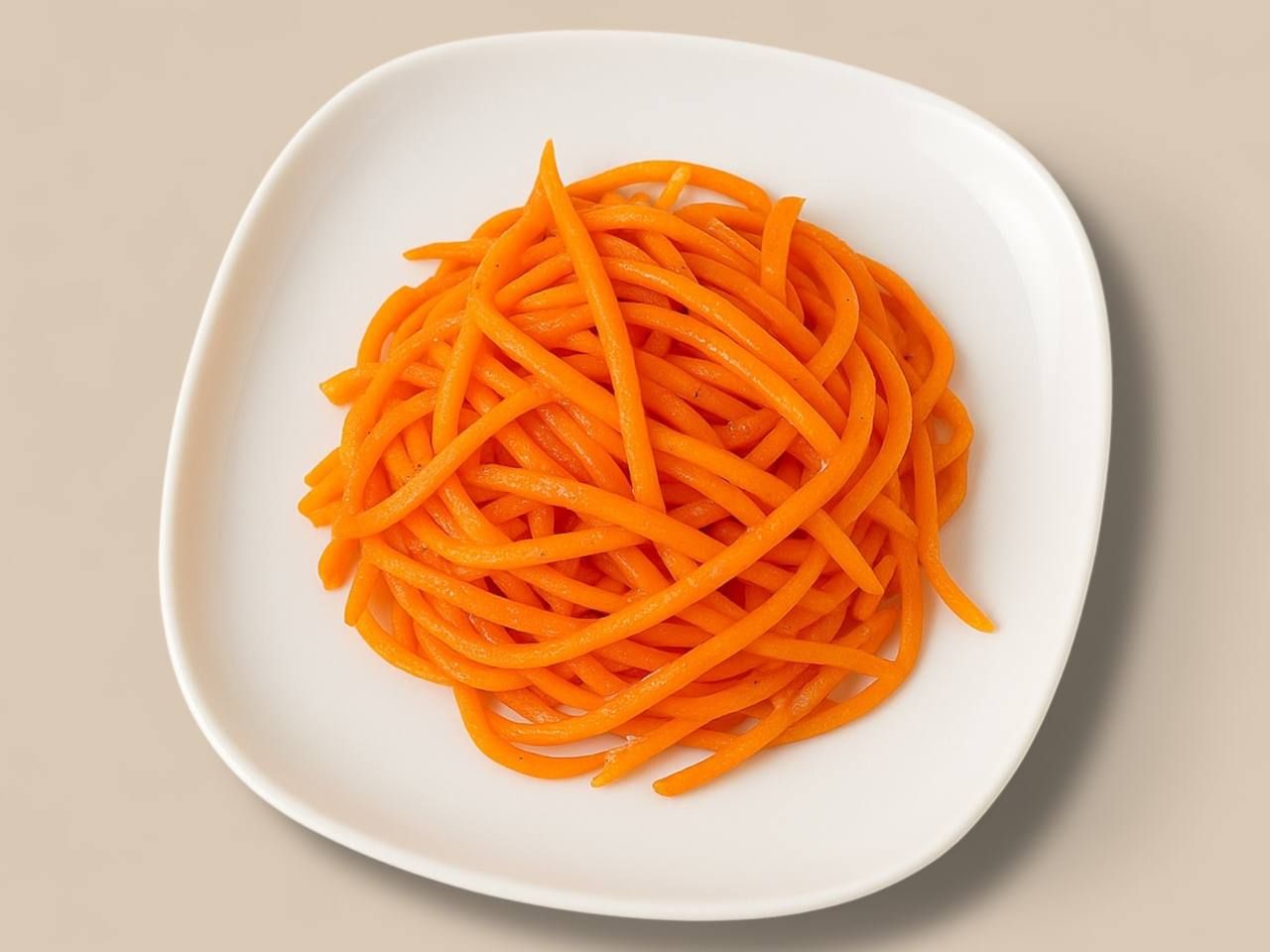 Carrots Korean Style​ / Lb.