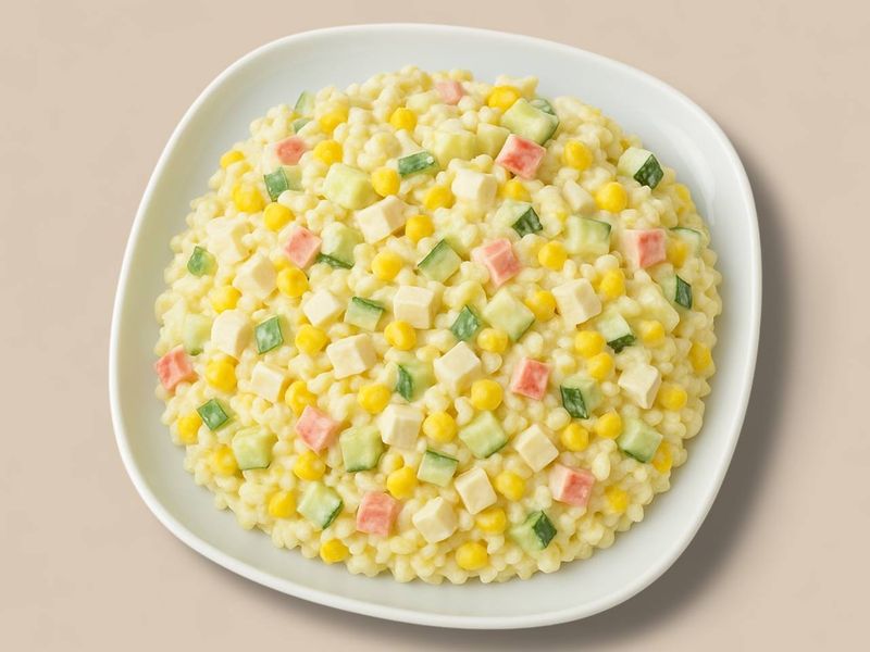 Crabmeat Salad / Lb.