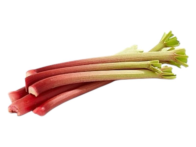 Rhubarb /Lb