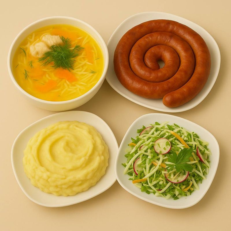 Dinners №10