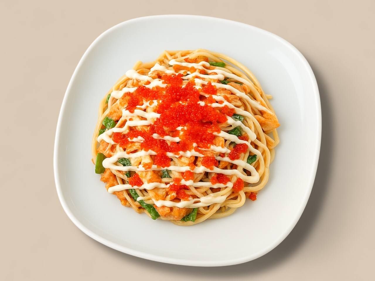 Kani Salad / Lb.