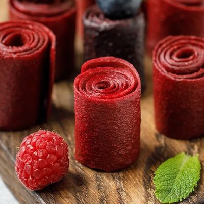 Fruit Pastille