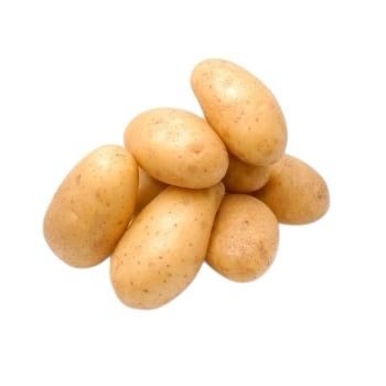 Yellow Young Potatoes /+-2lb