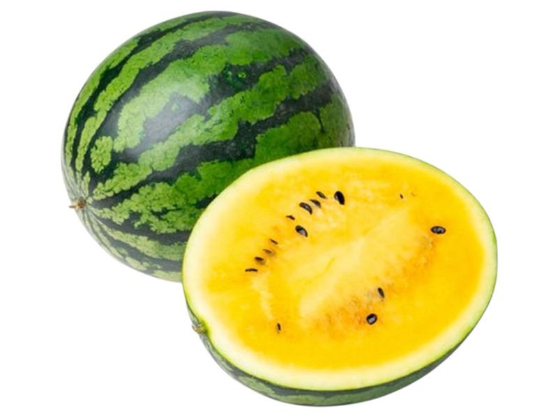 Watermelon Yellow /ea