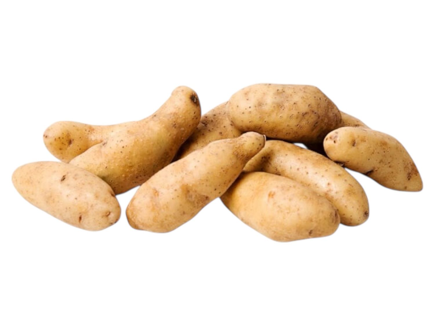 Fingerling Young Potatoes /+-2.6 lb
