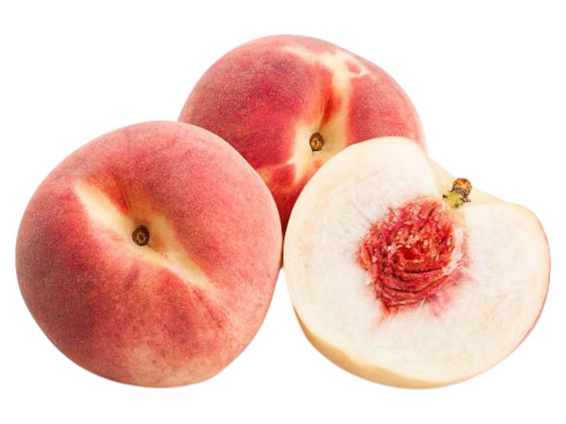 White Peaches /Lb