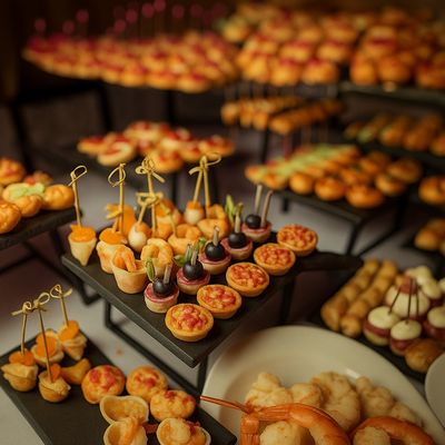 Catering