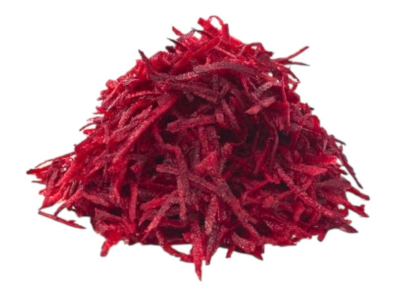 Shredded Beets /box 10 oz