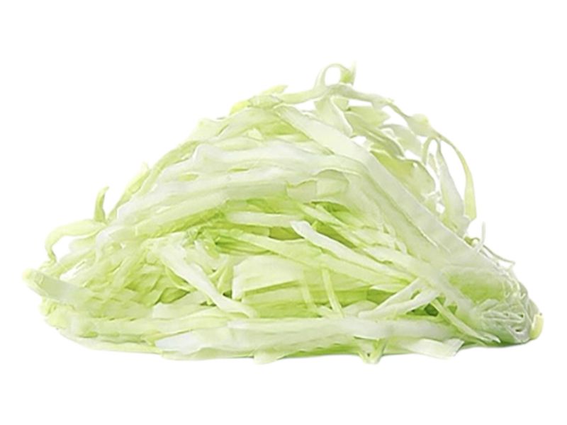 Shredded Cabbage /box 13 oz
