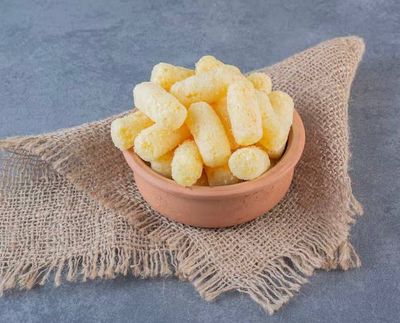 Corn Sticks
