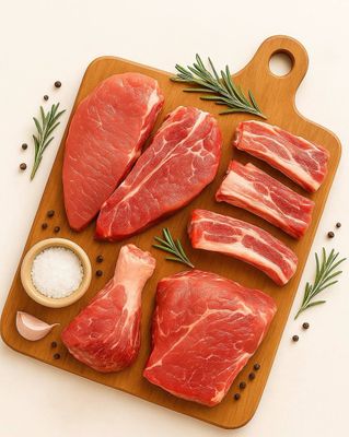 Fresh Pork
