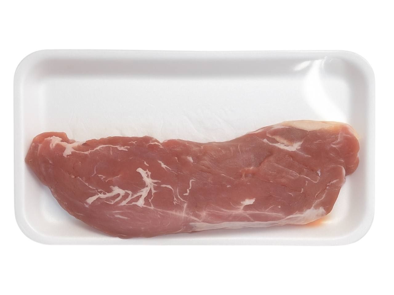 Fresh Pork Tender (+-1.1Lb)