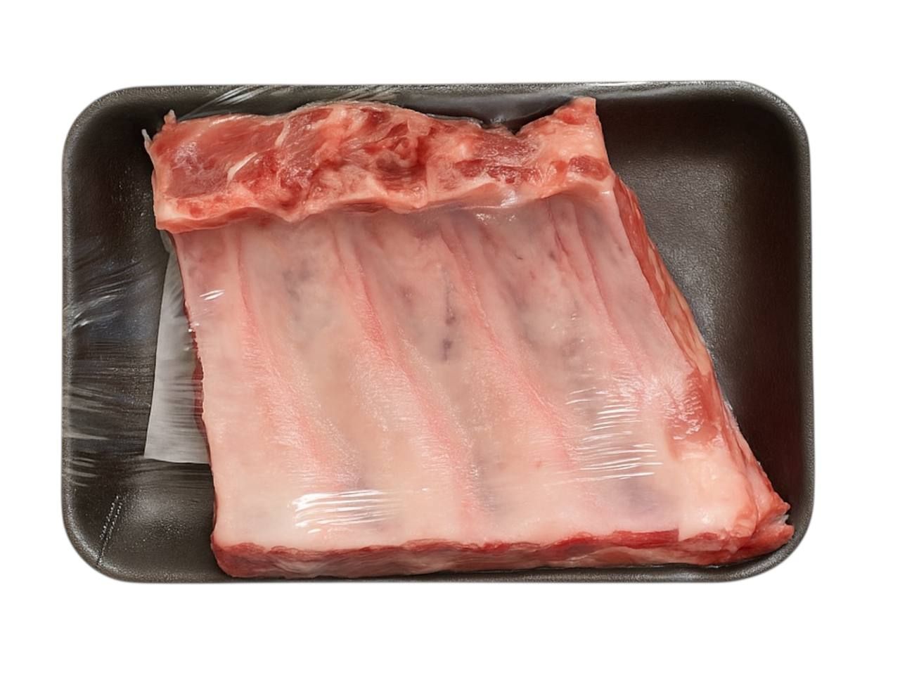 Pork Baby Ribs (+-1Lb)