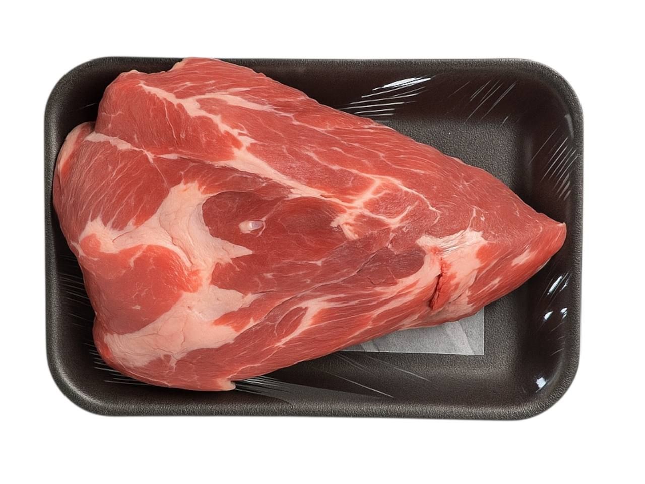 Pork Butt (+-1.5Lb)