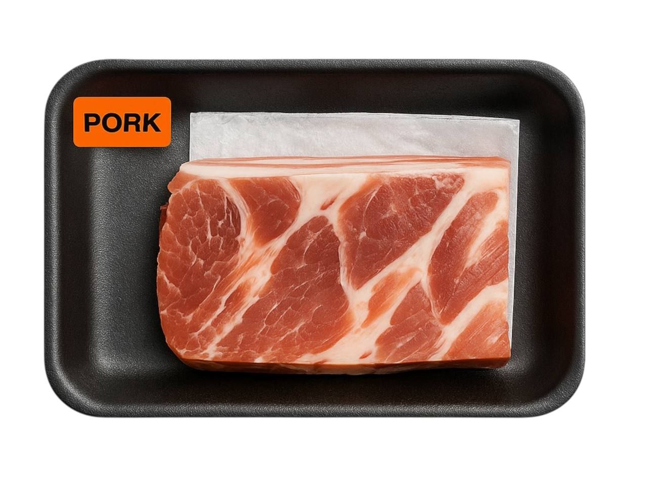 Pork Belly (+-0.8Lb)