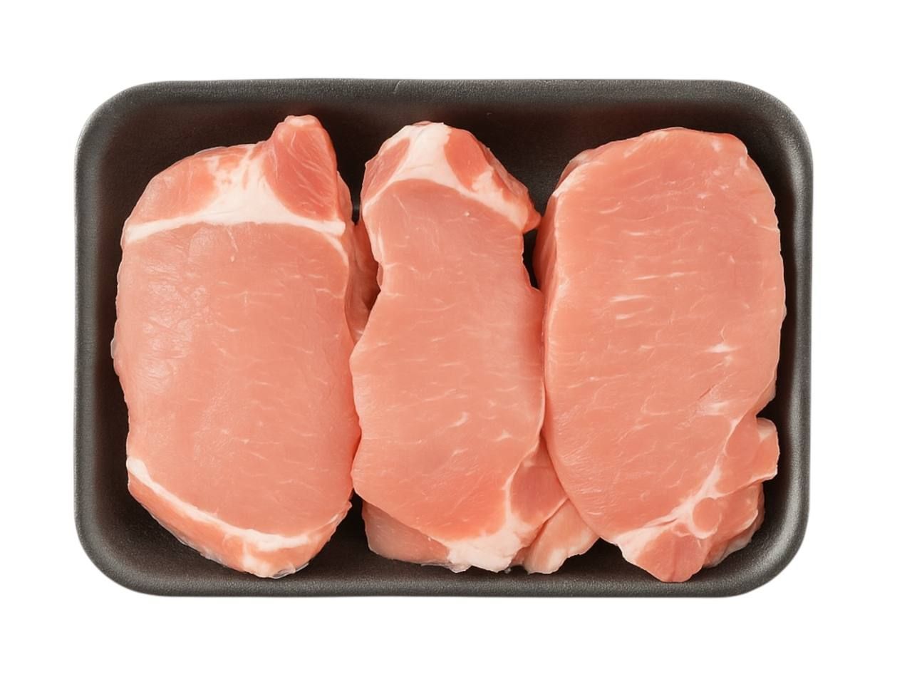 Pork Loin (+-1.1Lb)