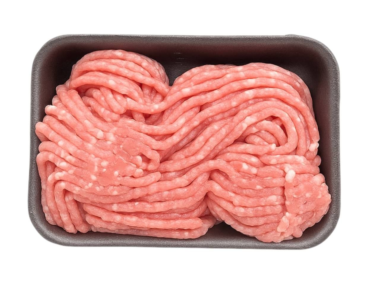 Ground Pork (+-1.1Lb)