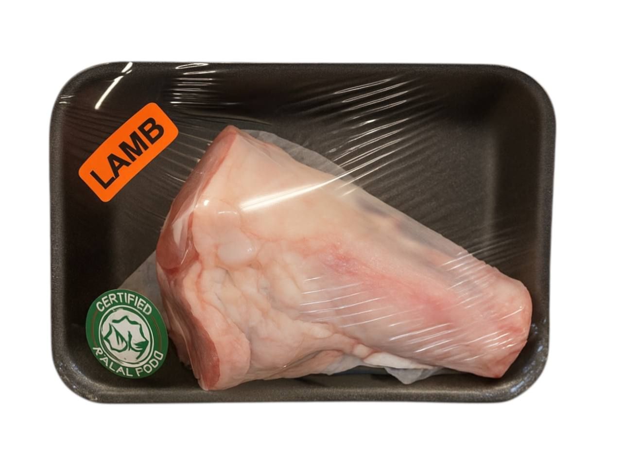 Veal Foreshanks Halal (+-1Lb)