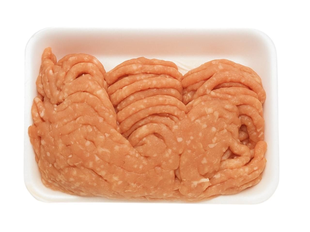 Ground Chicken (+-1.4Lb)