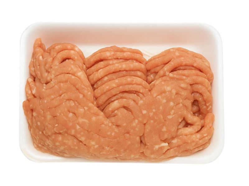 Ground Chicken (+-1.4Lb)