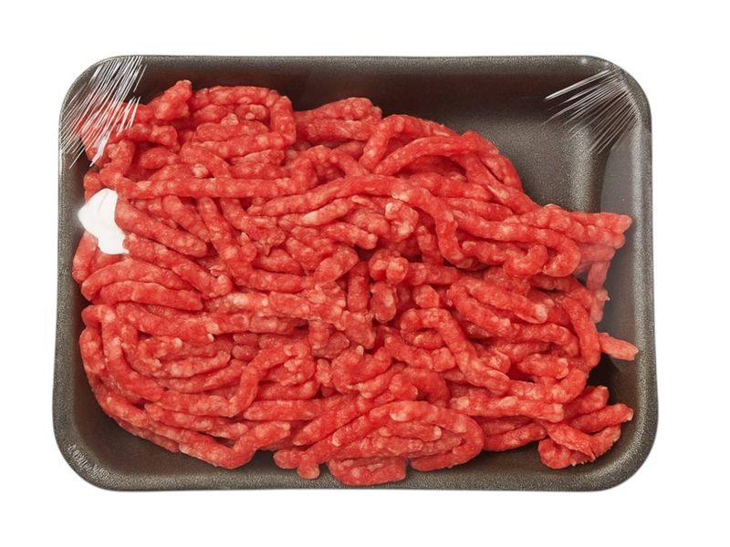 Ground Beef (+-1Lb)