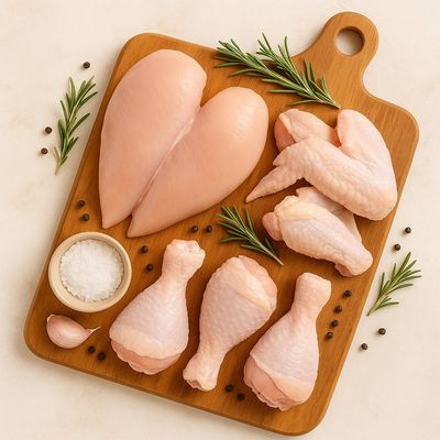 Fresh Chicken