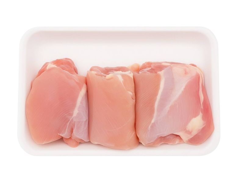 Chicken Thighs (+-2.4 Lb)
