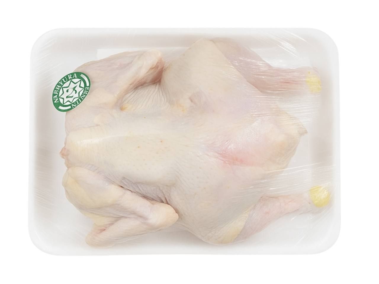 Chicken Whole (+-3Lb)