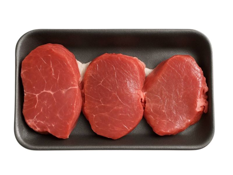 Beef Сhuck Tender (+-1.14Lb)