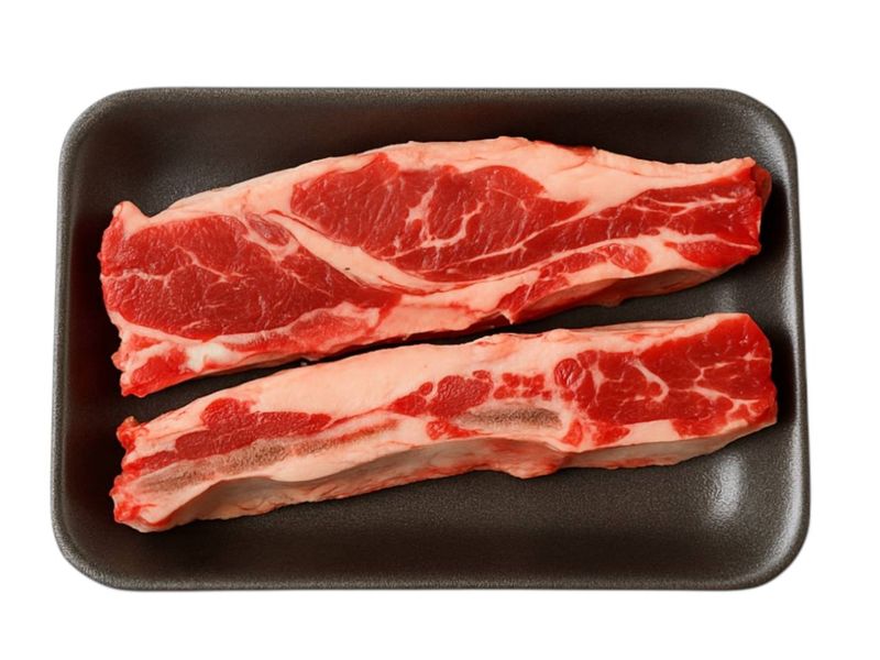 Beef Short Ribs (+-1.7Lb)