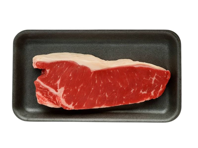 Beef Ox Short Loin (+-0.74Lb)