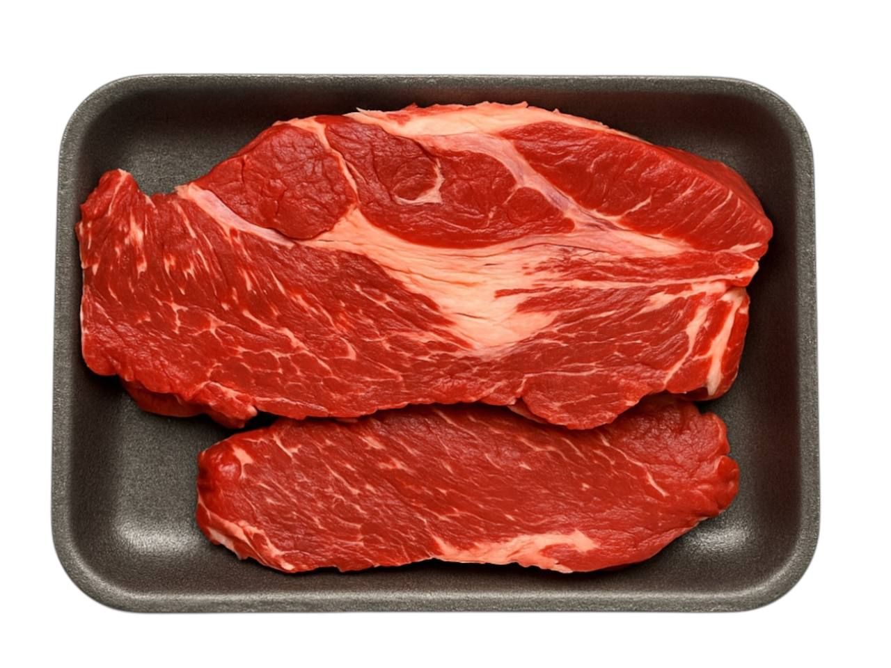 Beef Bn/Ls Chuck (+-1Lb)