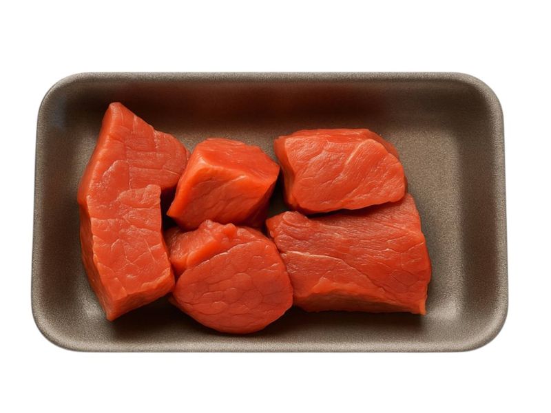Beef Sel/Flats (+-0.9Lb)
