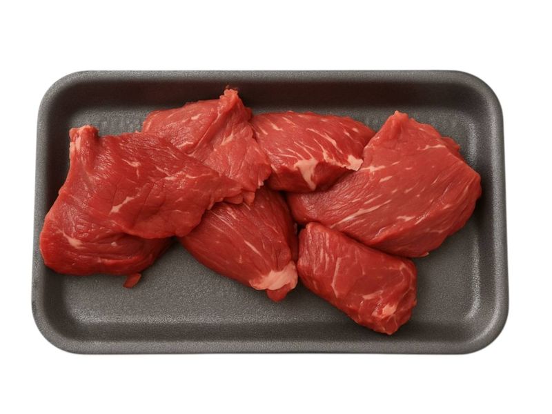 Beef Bn/Ls Chuck (+-0.95Lb)